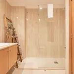 With Private Terrace & Car Garage Appartement *