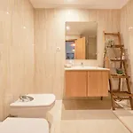 Apartment With Private Terrace & Car Garage *