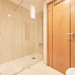 With Private Terrace & Car Garage Apartment Lisbon