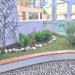 Apartment With Private Terrace & Car Garage