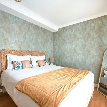 With Private Terrace & Car Garage *