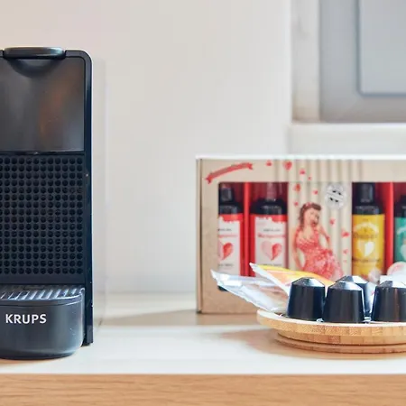 Apartamento With Private Terrace & Car Garage *