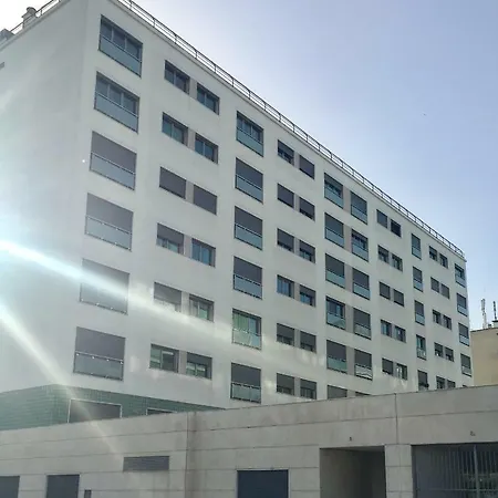 Apartamento With Private Terrace & Car Garage