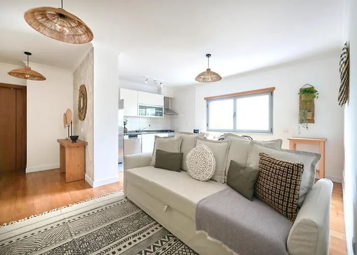 Apartmán With Private Terrace & Car Garage