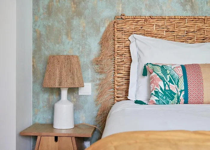 Apartmán With Private Terrace & Car Garage Lisboa