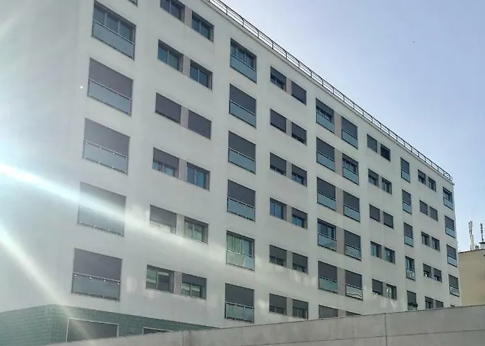 Apartmán With Private Terrace & Car Garage